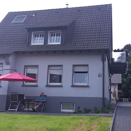 Ferienwohnung Шпрокхёфель Экстерьер фото