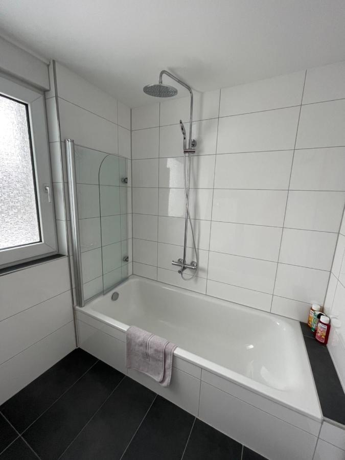 Ferienwohnung Шпрокхёфель Экстерьер фото