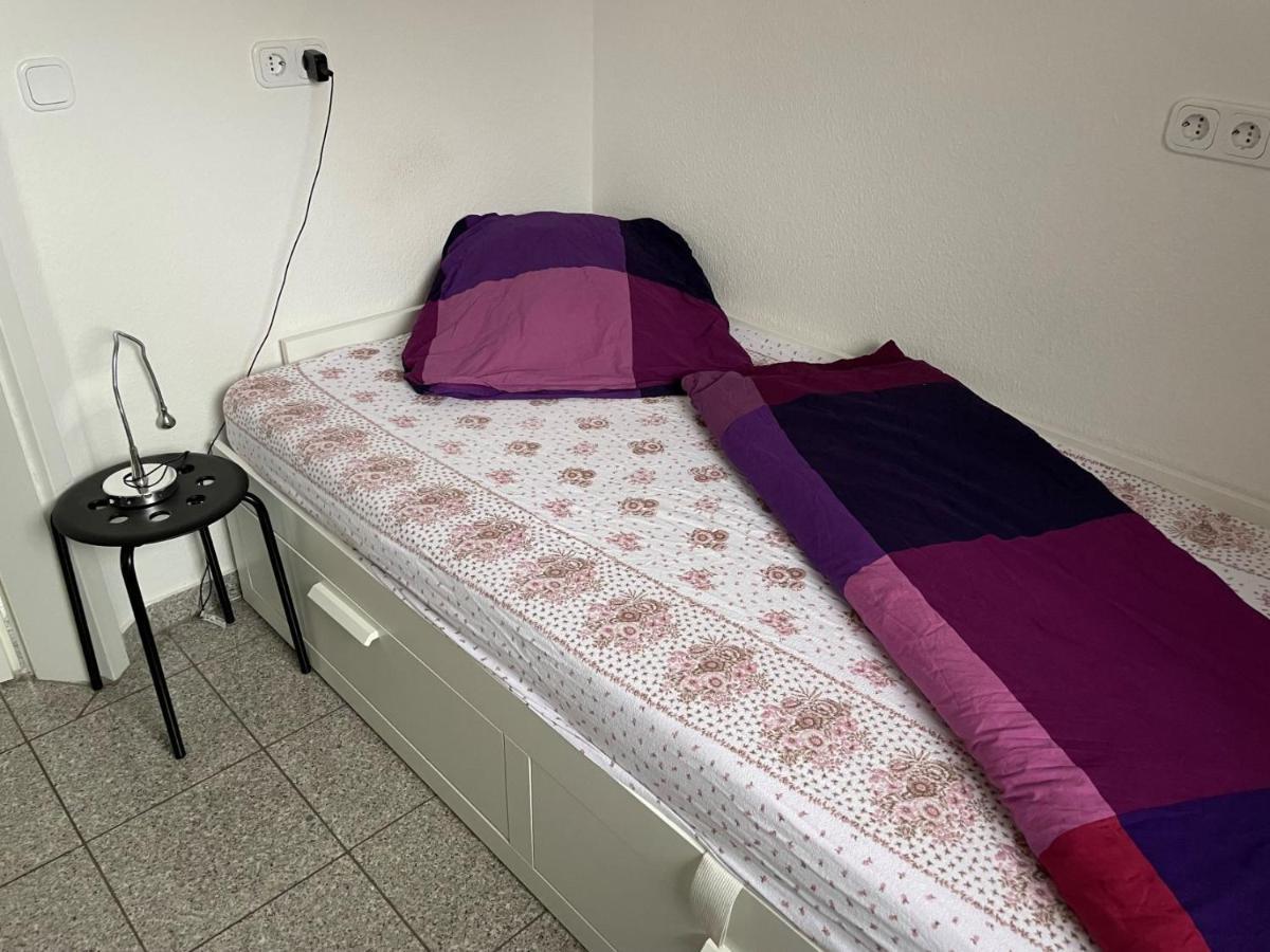 Ferienwohnung Шпрокхёфель Экстерьер фото