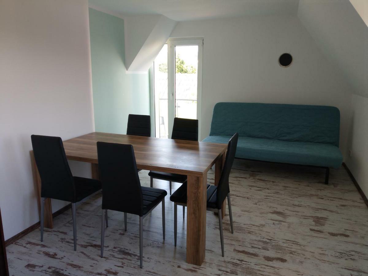 Ferienwohnung Шпрокхёфель Экстерьер фото